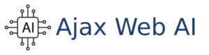 Ajax Web Design