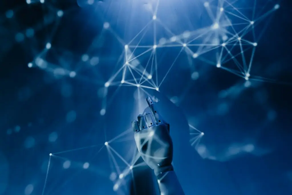 Top 5 AI Tools for Small Business