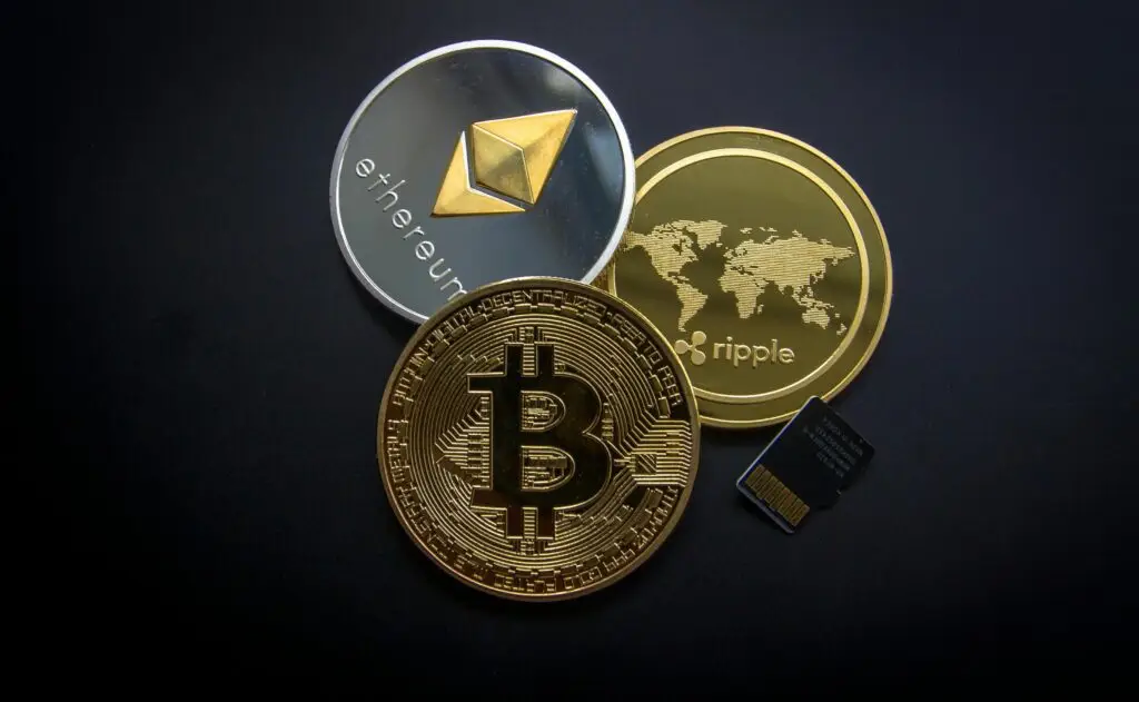 How to Pay With Crypto for Website Services