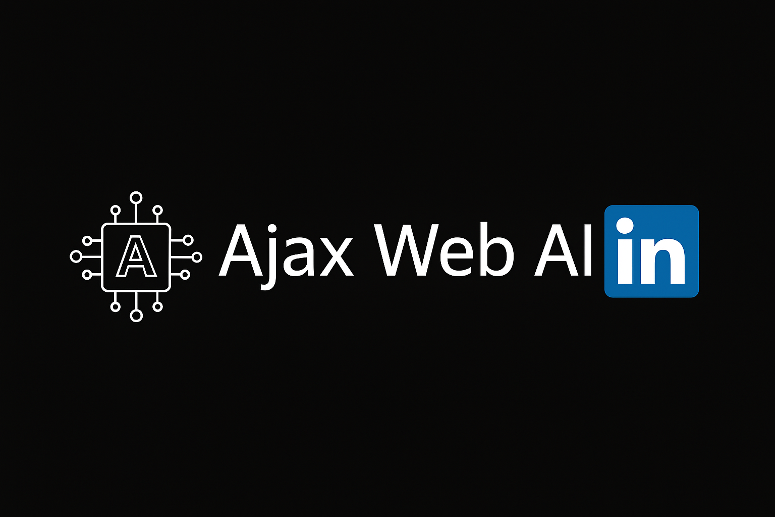LinkedIn profile writing service Ajax