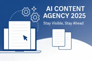 AI Content Agency Ajax
