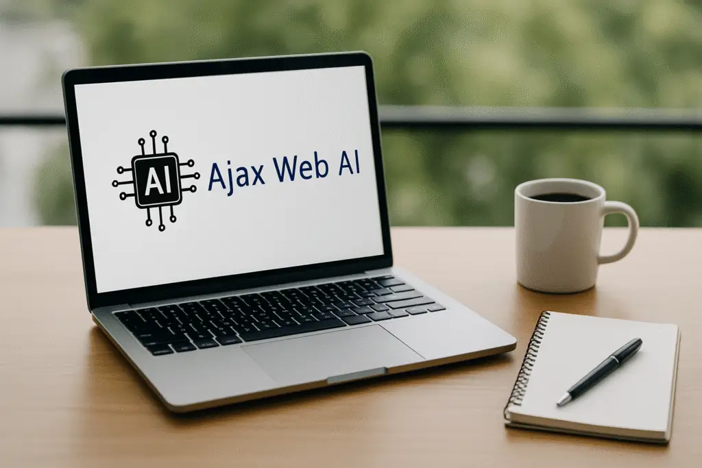 Ajax Web AI Content Packages